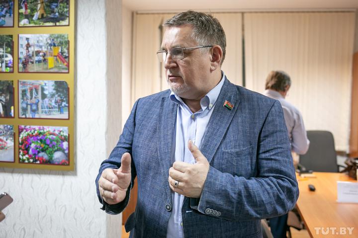 Фото: Вадим Замировский, TUT.BY