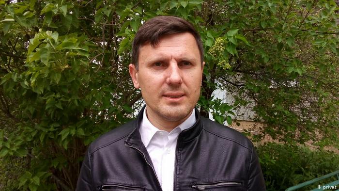 Александр Бураков