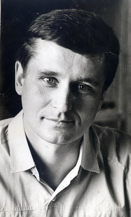 Aliaksandr Klaskouski