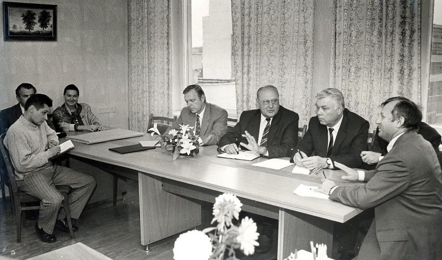 Aliaksandr Klaskouski
