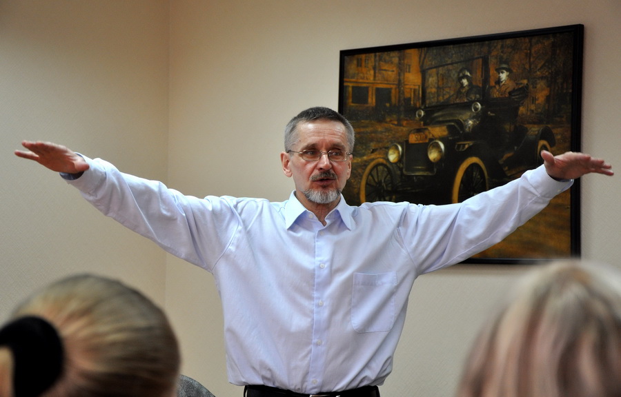 Aliaksandr Klaskouski