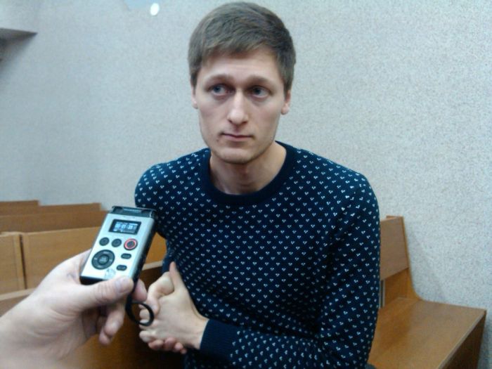Pavel Dabravolski