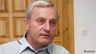 Эдуард Мельников