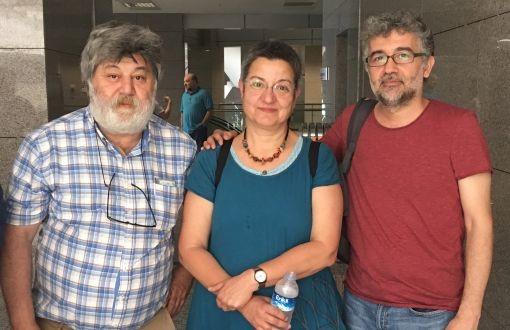 Фота bianet.org