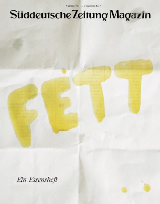 Suddeutsche Zeitung Magazin (Германія)