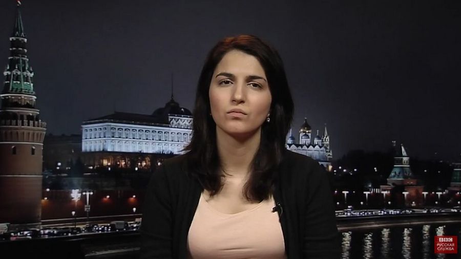 Фарида Рустамова была одним из анонимных источников первой новости на телеканале "Дождь" о харассменте со стороны Слуцкого. Теперь она решила выступить открыто