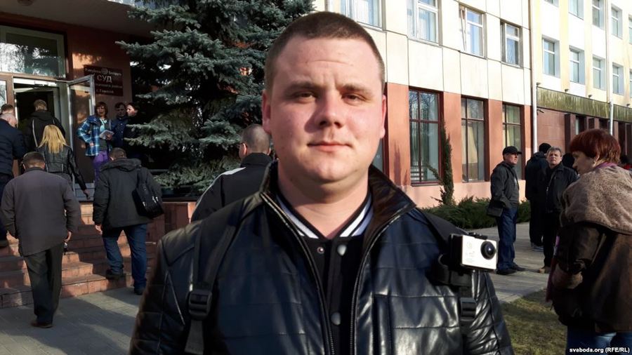 Арцём Шапараў Арцём Шапараў