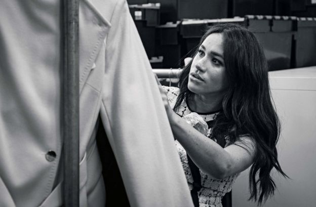 Правообладатель иллюстрации @SussexRoyal