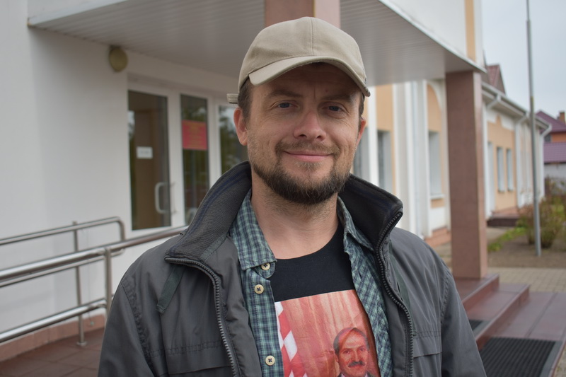 Андрей Паук