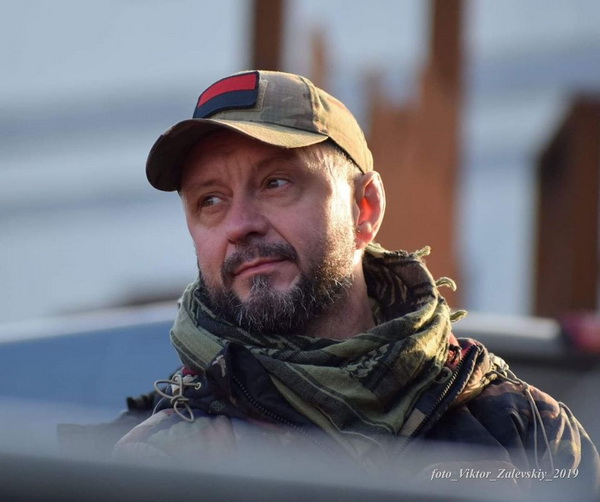 Андрей Антоненко Андрей Антоненко
