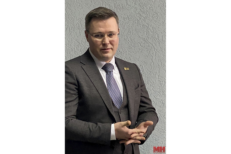 Фото Минск-Новости