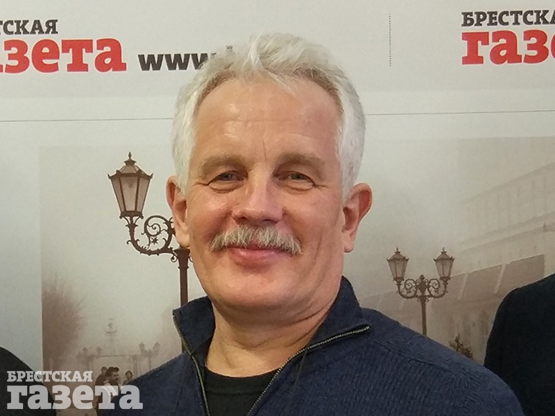 Віктар Марчук Віктар Марчук