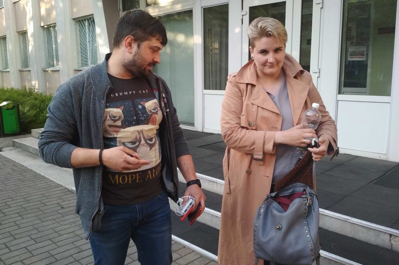 Фота: Марына Маўчанава