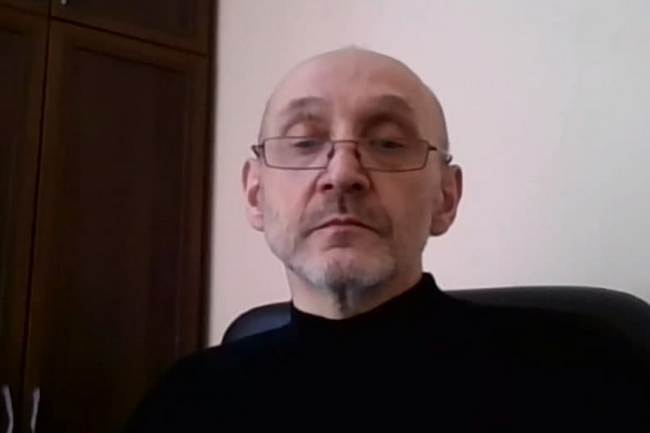 Владимир Янукевич