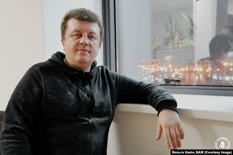 Андрей Александров