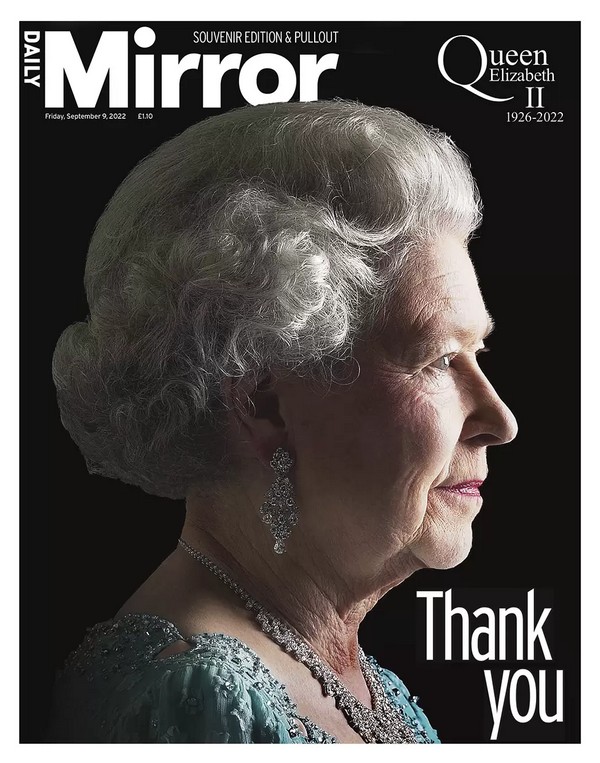 Иллюстрация: The Daily Mirror