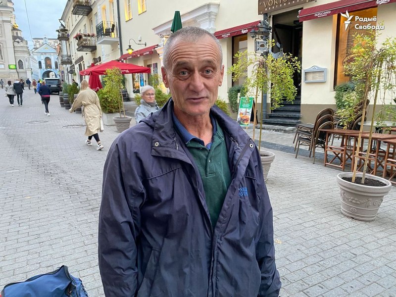 Aleh Hruzdzilovich