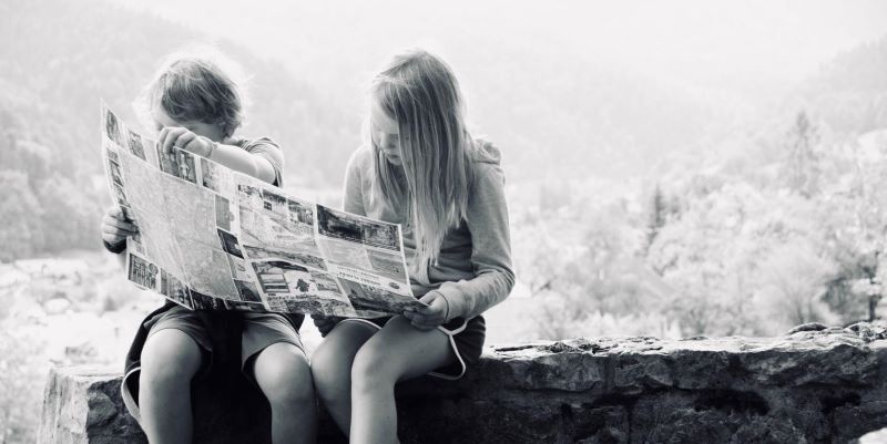 Фото Benoît Vrins с сайта Unsplash