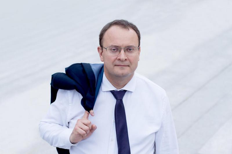 Алесь Міхалевіч