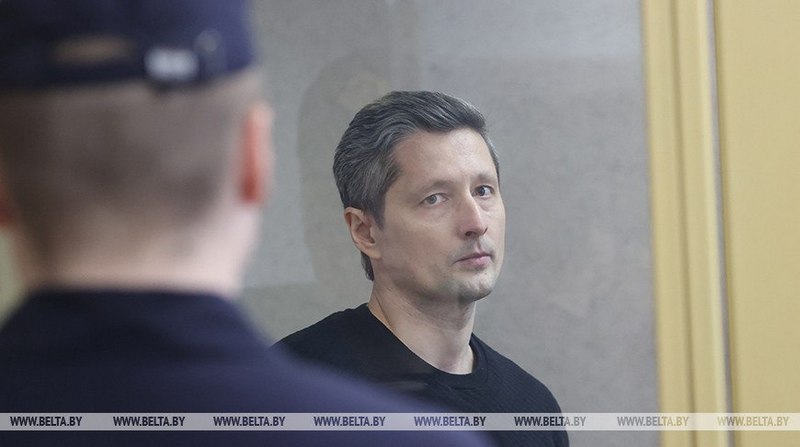 Dzmitry Semchanka