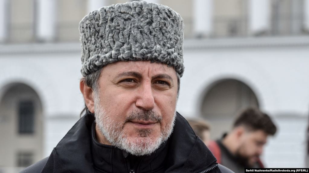 Ленур Ісьлямаў