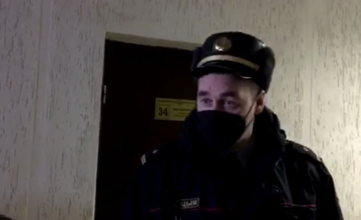 Министерство информации Беларуси. Фото: president.gov.by