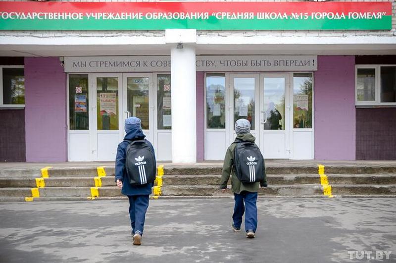 Снимок носит иллюстративный характер. Фото: TUT.BY