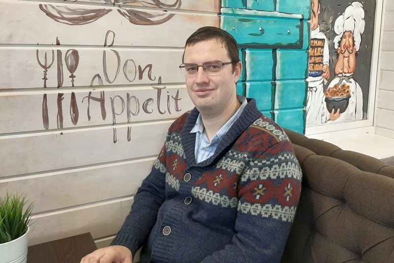 Сяргей Марціновіч