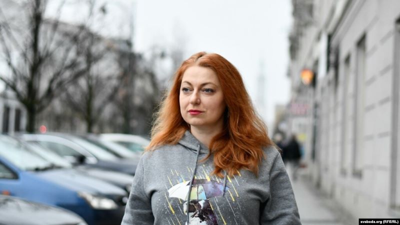 Марыя Грыц