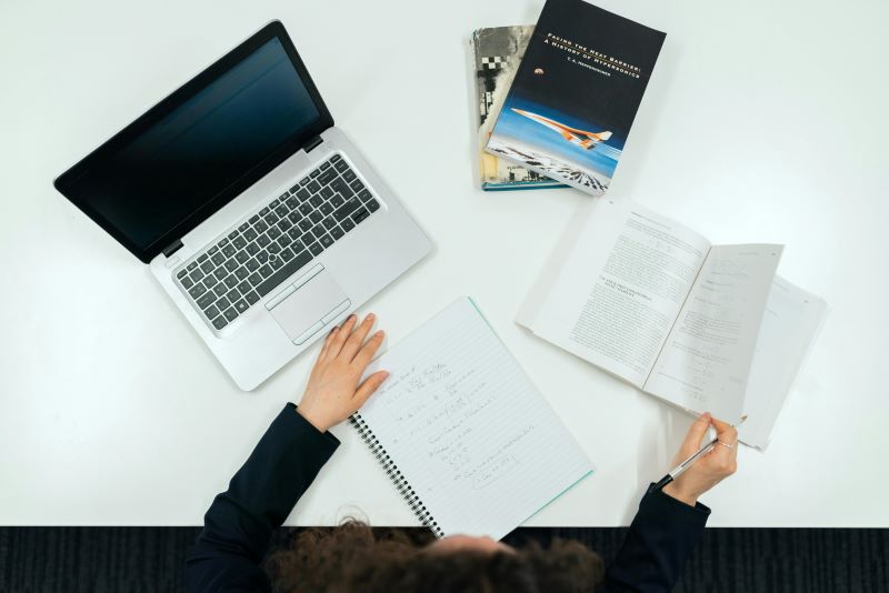 Фота: ThisIsEngineering / pexels.com