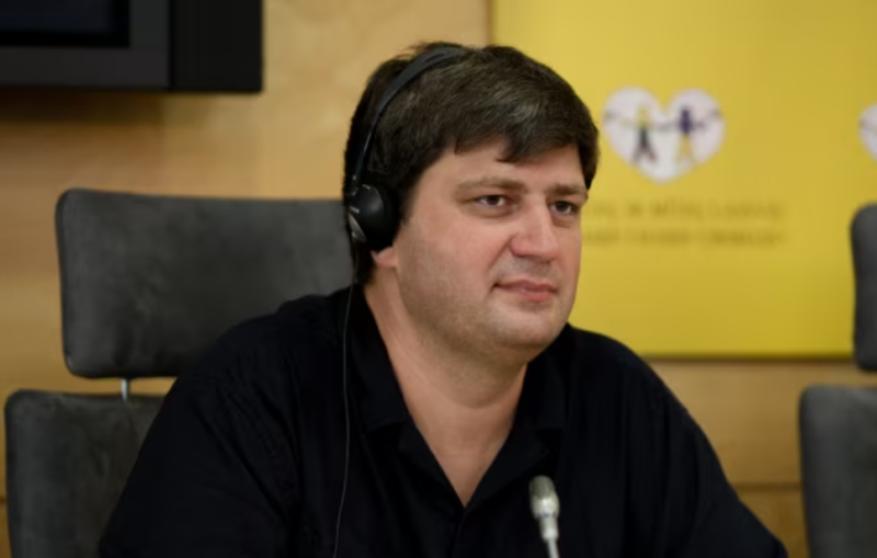 Мікалай Кванталіяні