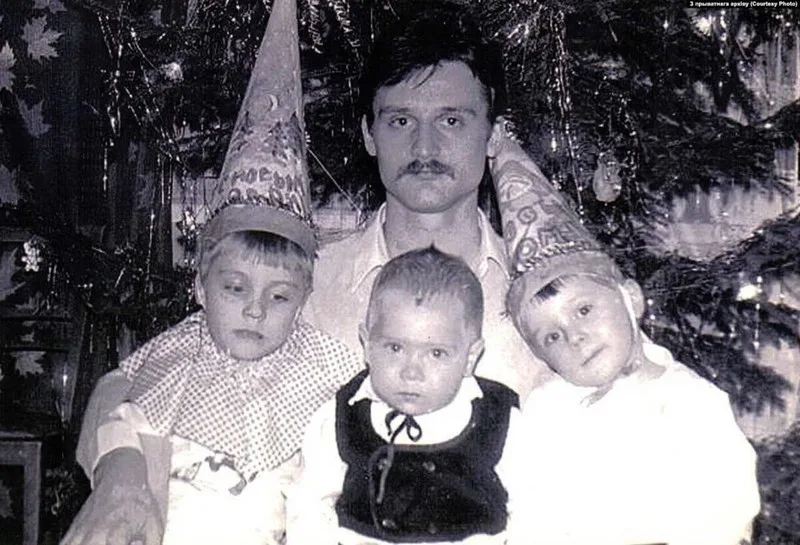 Aleh Hruzdzilovich