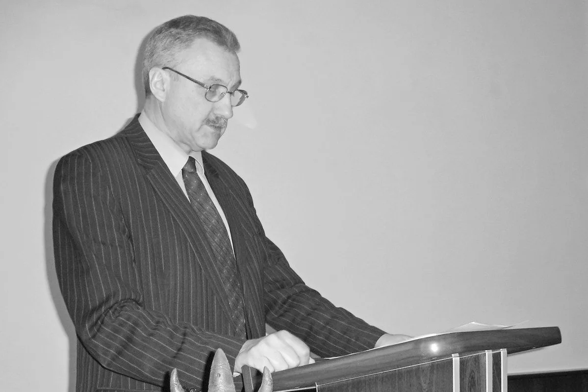 Сяргей Рублеўскі