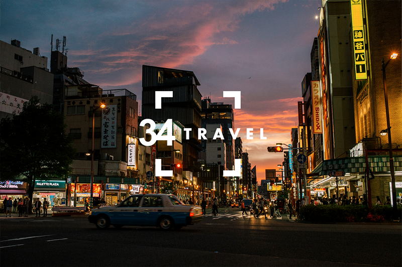 Беларускае медыя пра падарожжы 34travel&nbsp;запускае платную падпіску