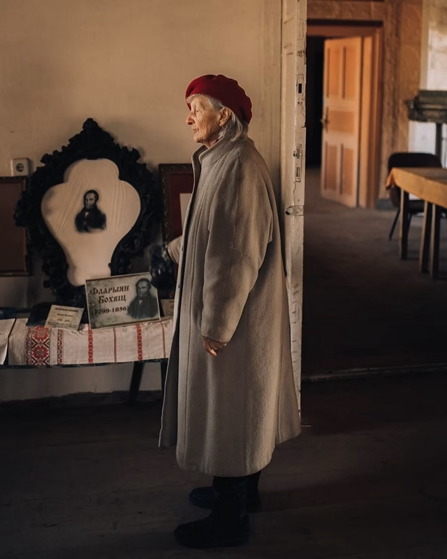 Лариса Третьяк