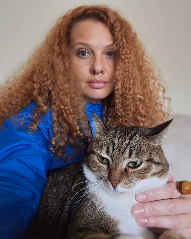 Katsiaryna Vadanosava