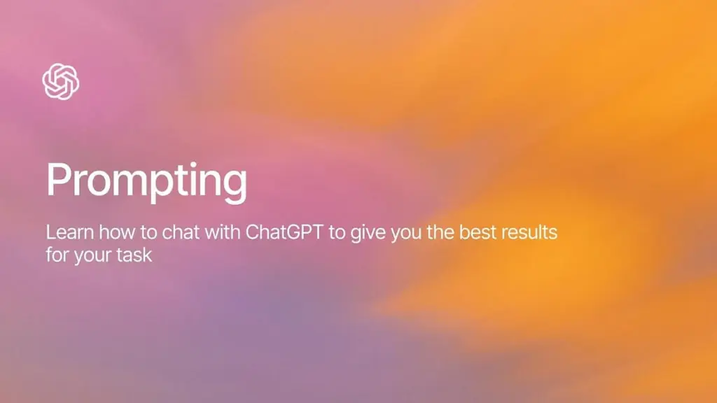 гайд по промтам для ChatGPT