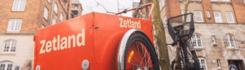 Данія выданне Zetland