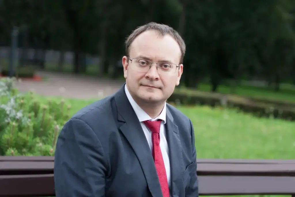 Алесь Міхалевіч пра небяспечныя краіны для журналістаў