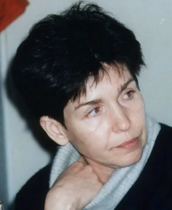 Вераніка Чаркасава